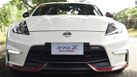 Nissan 370Z Nismo 2021: Review .